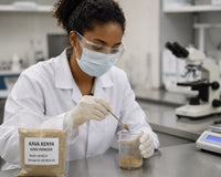 Lab Tested
