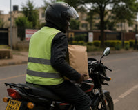 Fast Delivery
